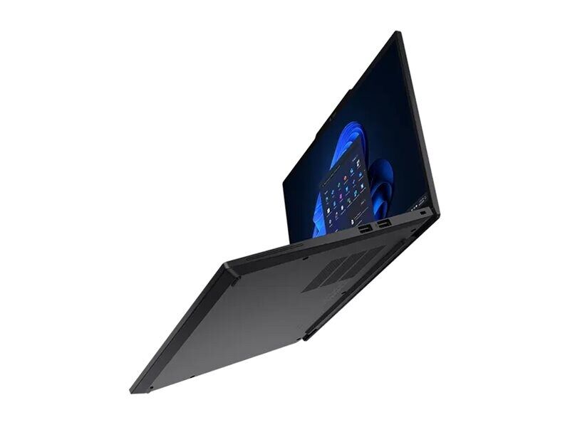 Lenovo ThinkPad T14s Gen 6 21R1 - 180°-Scharnierdesign - Intel Core Ultra 7 255U - Win 11 Pro - Intel Graphics - 32 GB RAM - 1 TB SSD TCG Opal Encryption 2, NVMe - 35.6 cm (14")