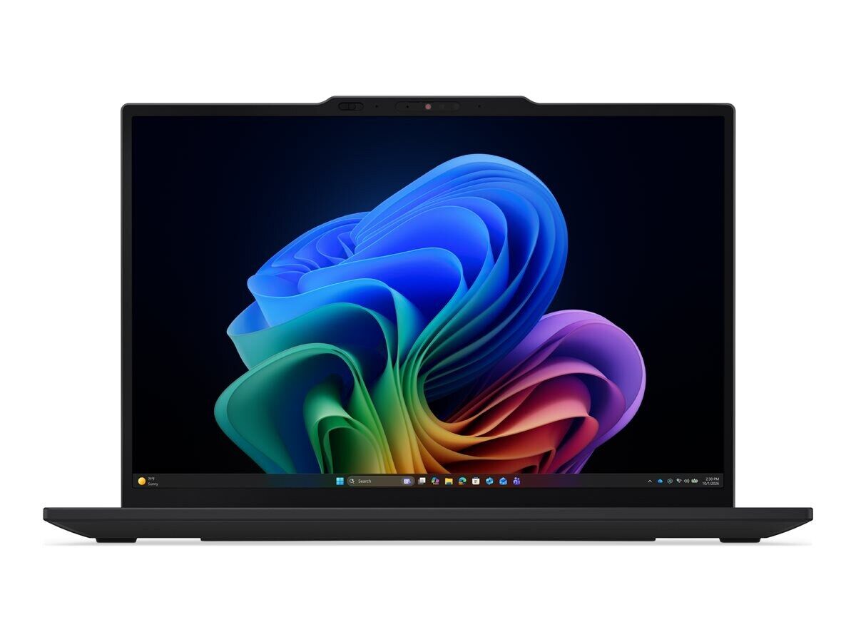 Lenovo ThinkPad X13 Gen 7 21YH - Intel Core Ultra 5 325 / 2.1 GHz - Win 11 Pro - Intel Graphics - 16 GB RAM - 512 GB SSD TCG Opal Encryption 2, NVMe - 33.8 cm (13.3")