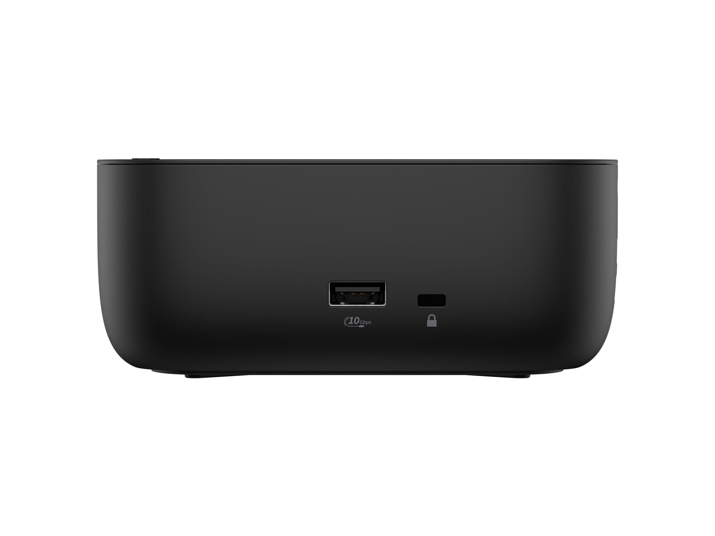 HP G6 - Dockingstation - 2 x DP, HDMI, USB-C