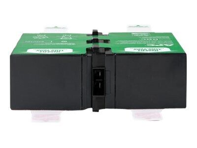 APC Replacement Battery Cartridge #124 - USV-Akku