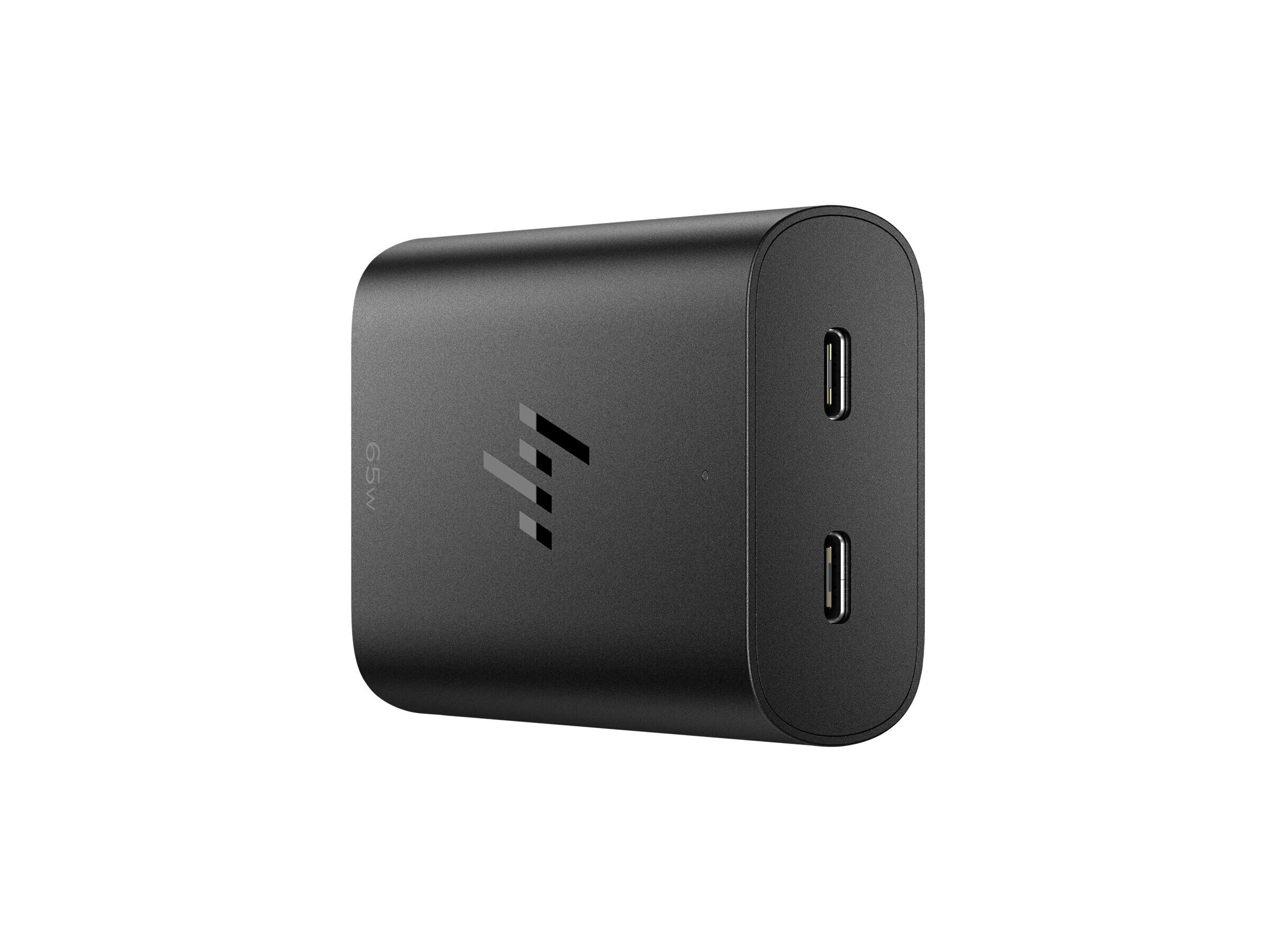 HP  USB-C Netzteil - Wechselstrom 115/230 V
