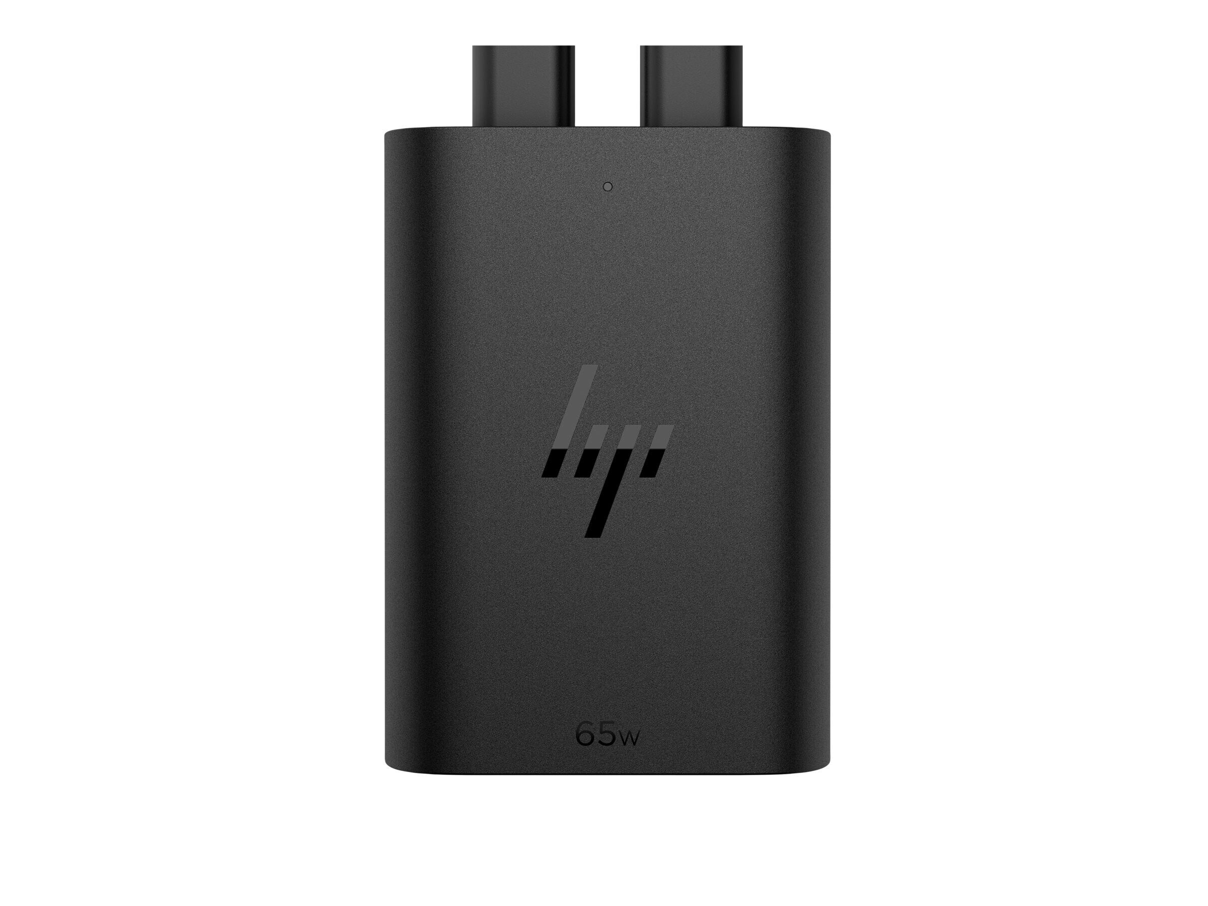 HP  USB-C Netzteil - Wechselstrom 115/230 V