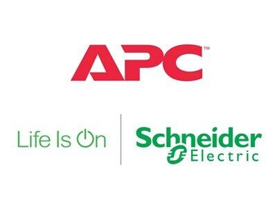 APC Temperatur- und Wärmefühler - Schwarz