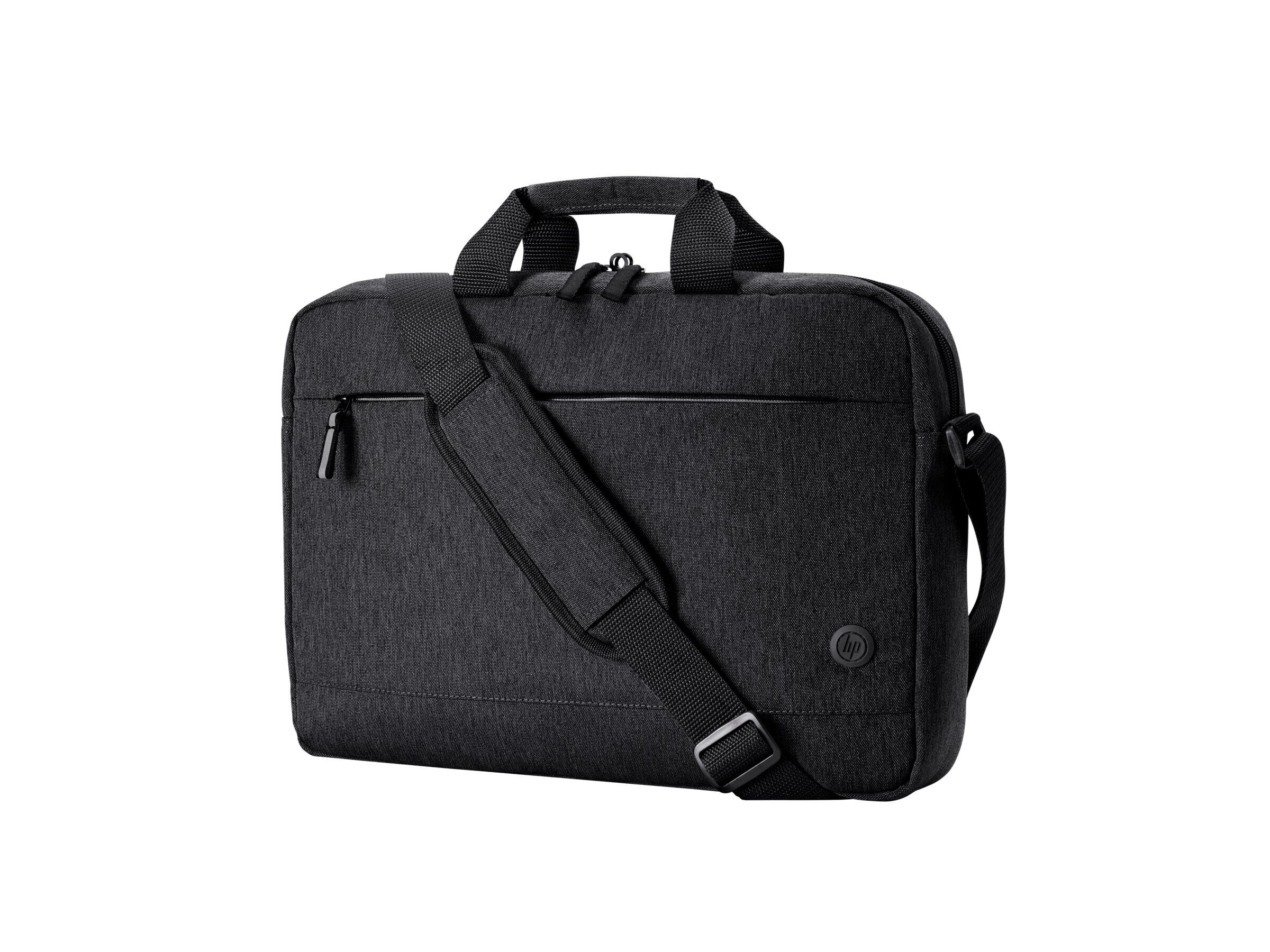 HP Prelude Pro Recycle Top Load - Notebook-Tasche - 39.6 cm (15.6")