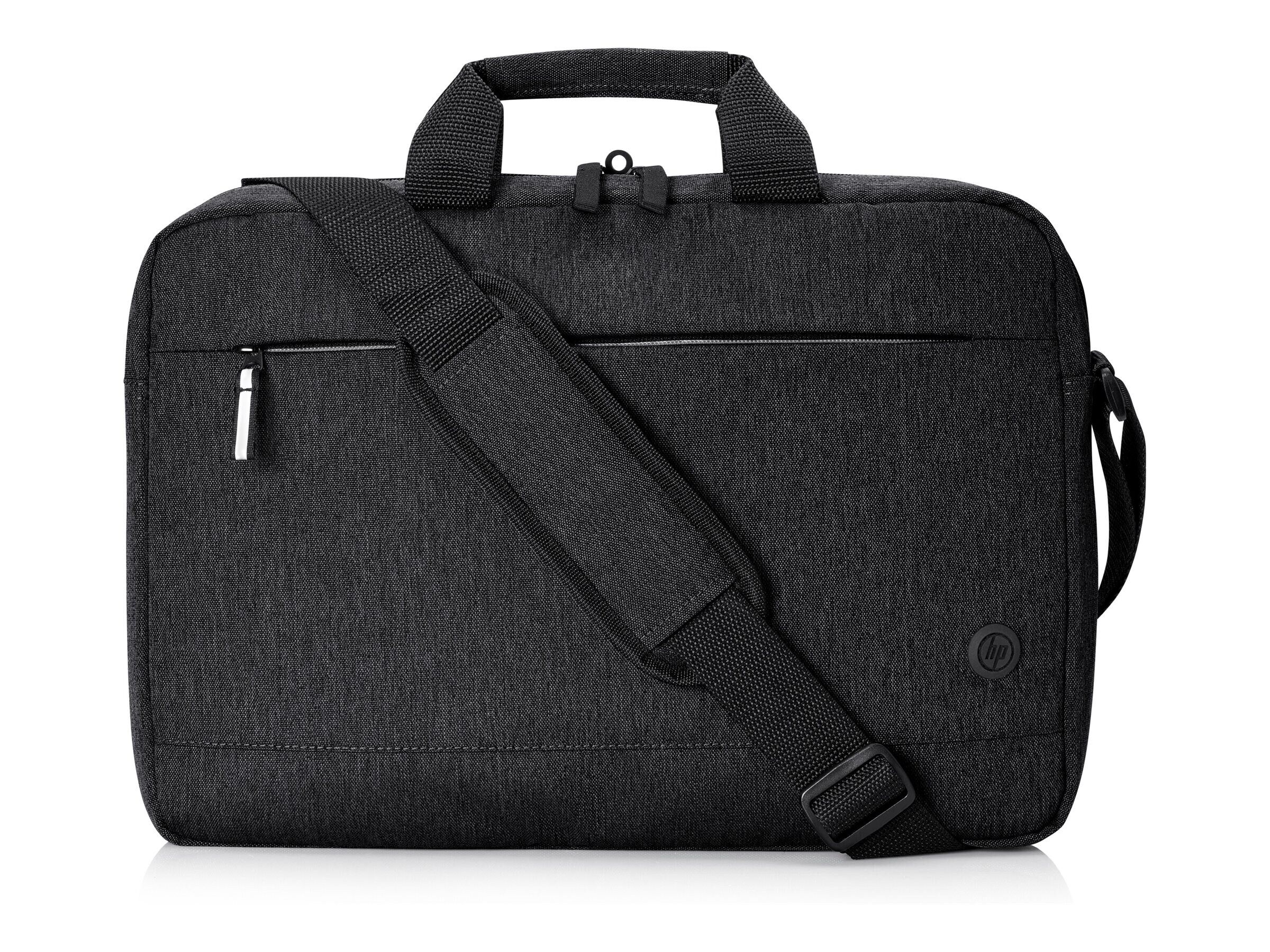 HP Prelude Pro Recycle Top Load - Notebook-Tasche - 39.6 cm (15.6")