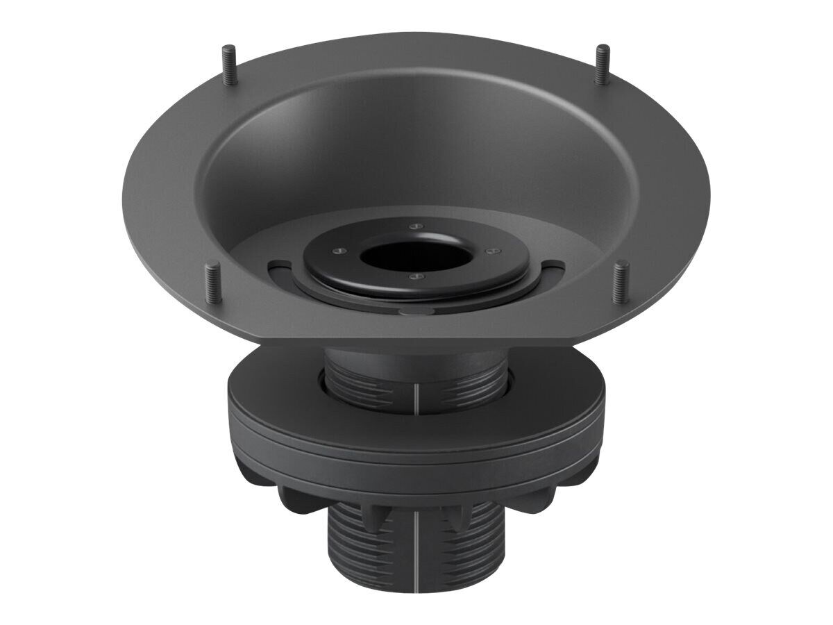 Logitech Tap Riser Mount - Montagekit für Videokonferenz-Controller