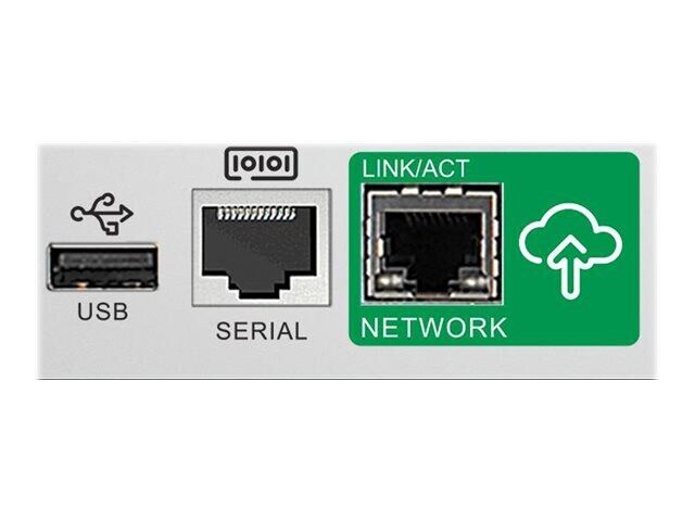 APC Smart-UPS C - USV (Rack - einbaufähig)
