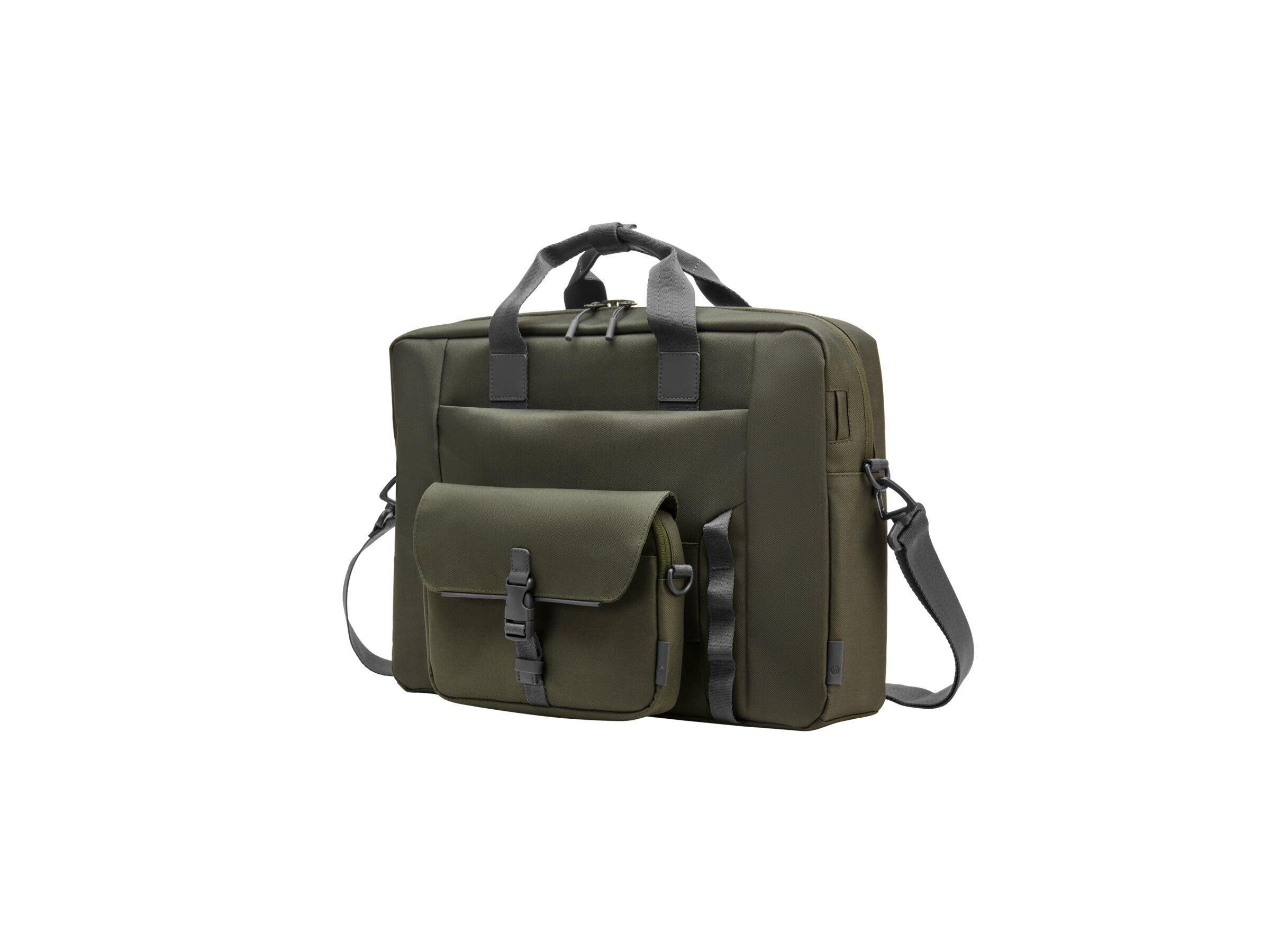 HP  Notebook-Tasche - modular - 39.6 cm (15.6")
