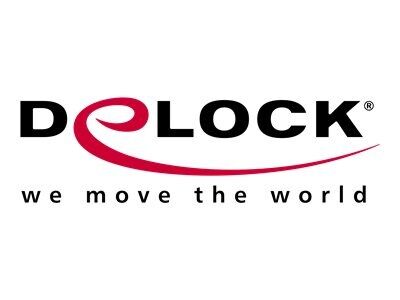 Delock USB-Verlängerungskabel - USB (M) zu USB (W)