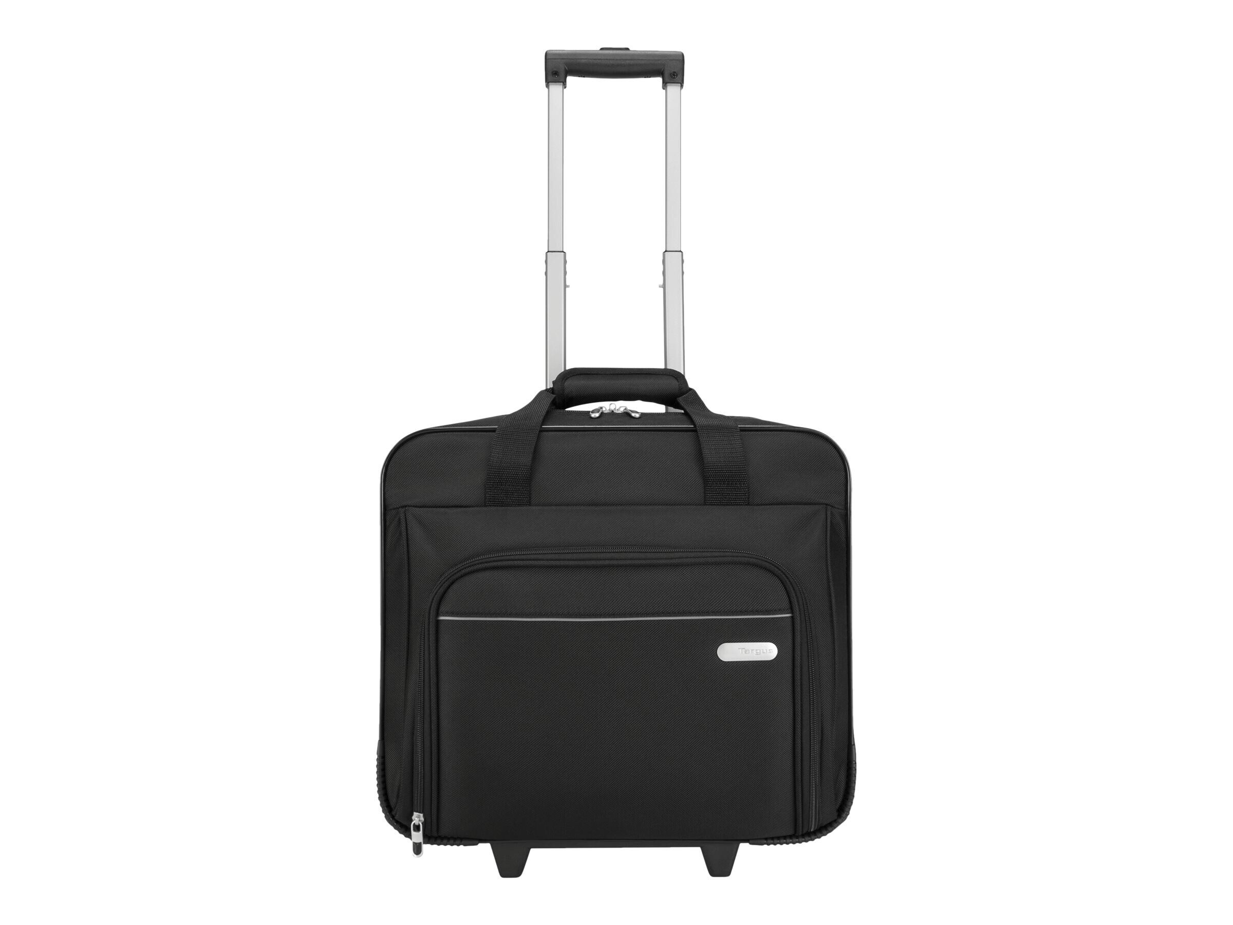 Targus Executive Laptop Roller - Aufrecht - 1.200D