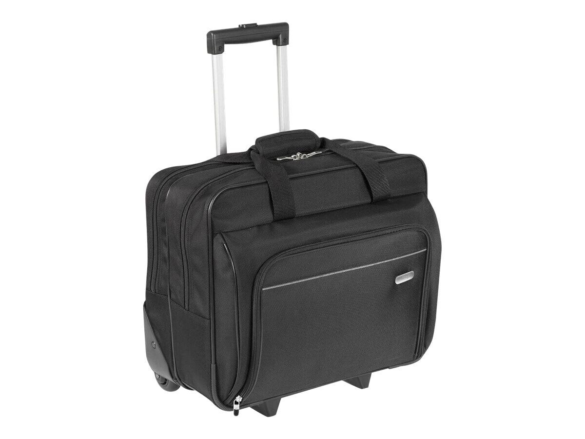 Targus Executive Laptop Roller - Aufrecht - 1.200D