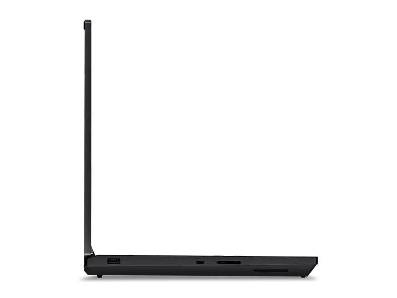Lenovo ThinkPad T16g Gen 3 21V5 - Intel Core Ultra 9 275HX / 2.7 GHz - Win 11 Pro - GeForce RTX 5080 - 64 GB RAM - 1 TB SSD TCG Opal Encryption 2, NVMe, Performance - 40.6 cm (16")
