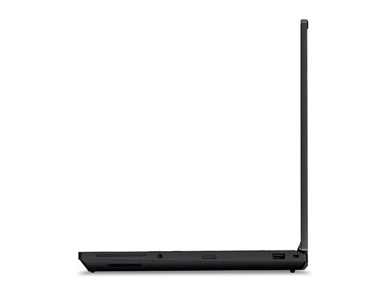 Lenovo ThinkPad T16g Gen 3 21V5 - Intel Core Ultra 9 275HX / 2.7 GHz - Win 11 Pro - GeForce RTX 5080 - 64 GB RAM - 1 TB SSD TCG Opal Encryption 2, NVMe, Performance - 40.6 cm (16")