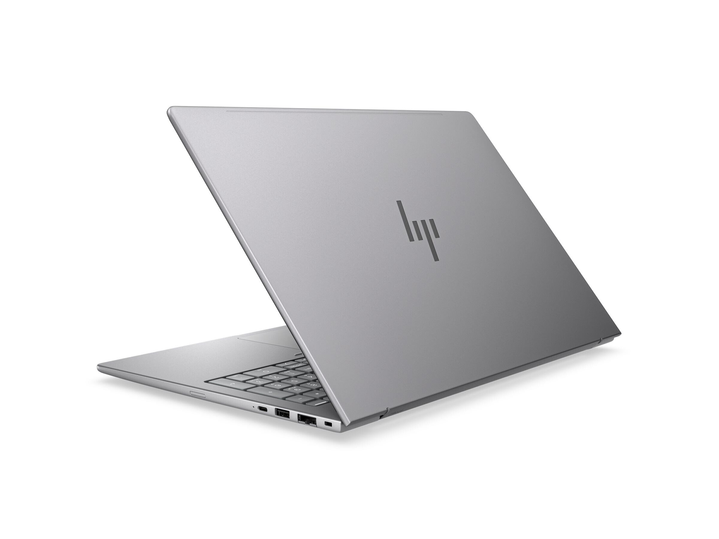 HP ZBook 8 G2i Mobile Workstation - Intel Core Ultra 7 356H - Win 11 Pro - RTX PRO 500 Blackwell - 48 GB RAM - 1 TB SSD NVMe - 40.6 cm (16")