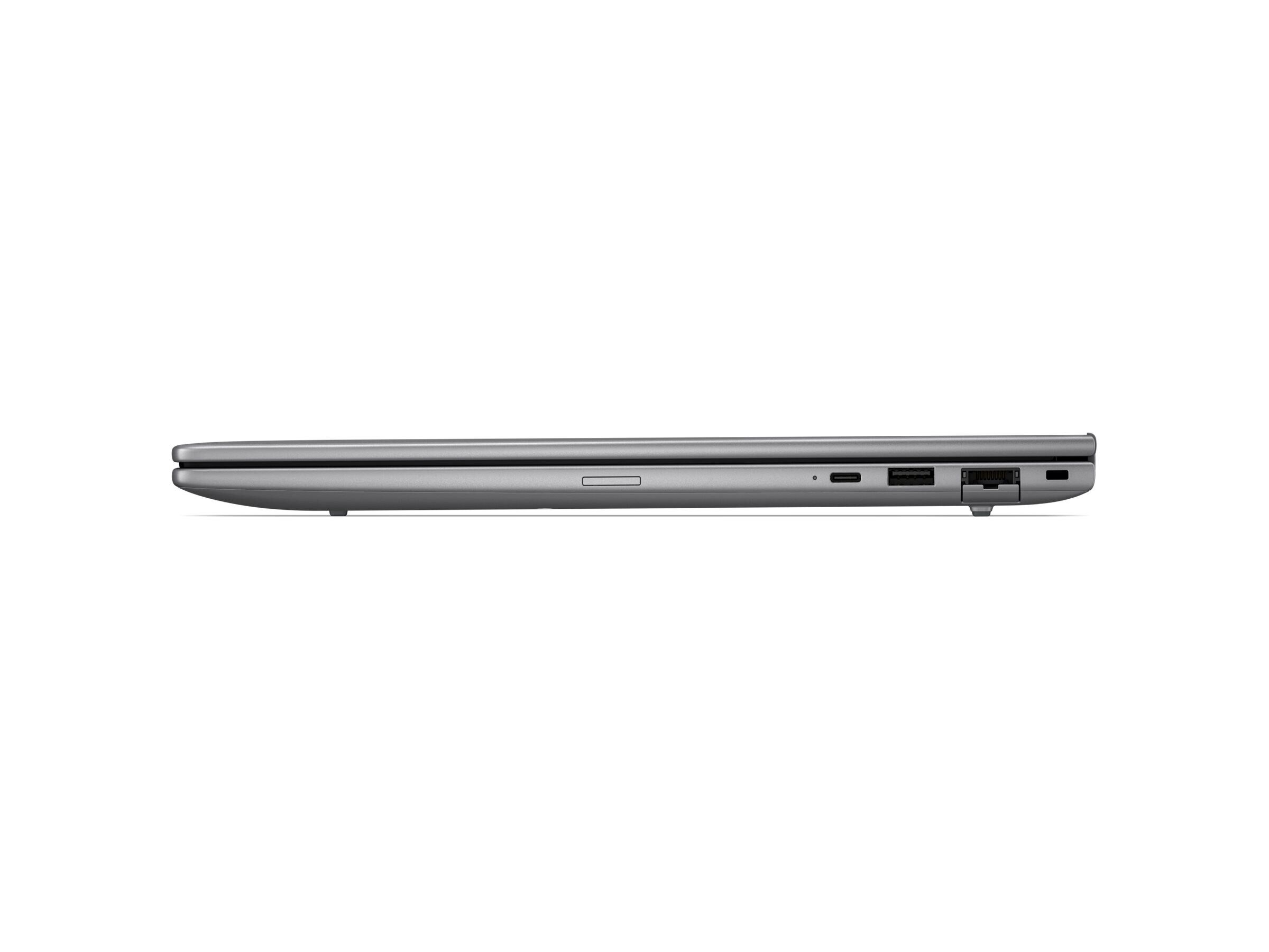 HP ZBook 8 G2i Mobile Workstation - Intel Core Ultra 7 356H - Win 11 Pro - RTX PRO 500 Blackwell - 48 GB RAM - 1 TB SSD NVMe - 40.6 cm (16")