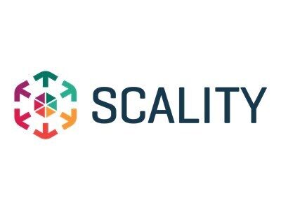 HPE Scality - Wartung (1 Jahr) - Kapazität: 1TB