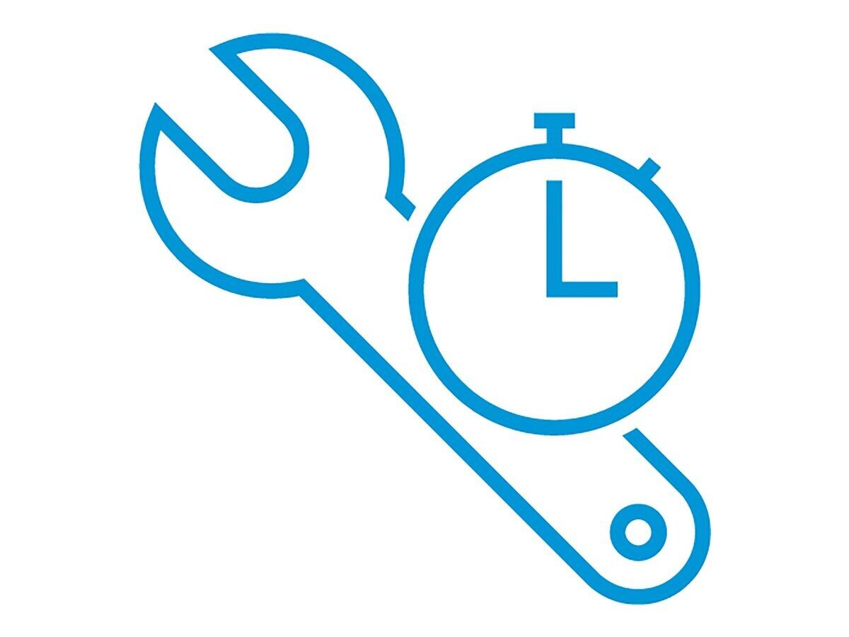 HP Inside Delivery Service - Serviceerweiterung - Lieferung (für Desktops)