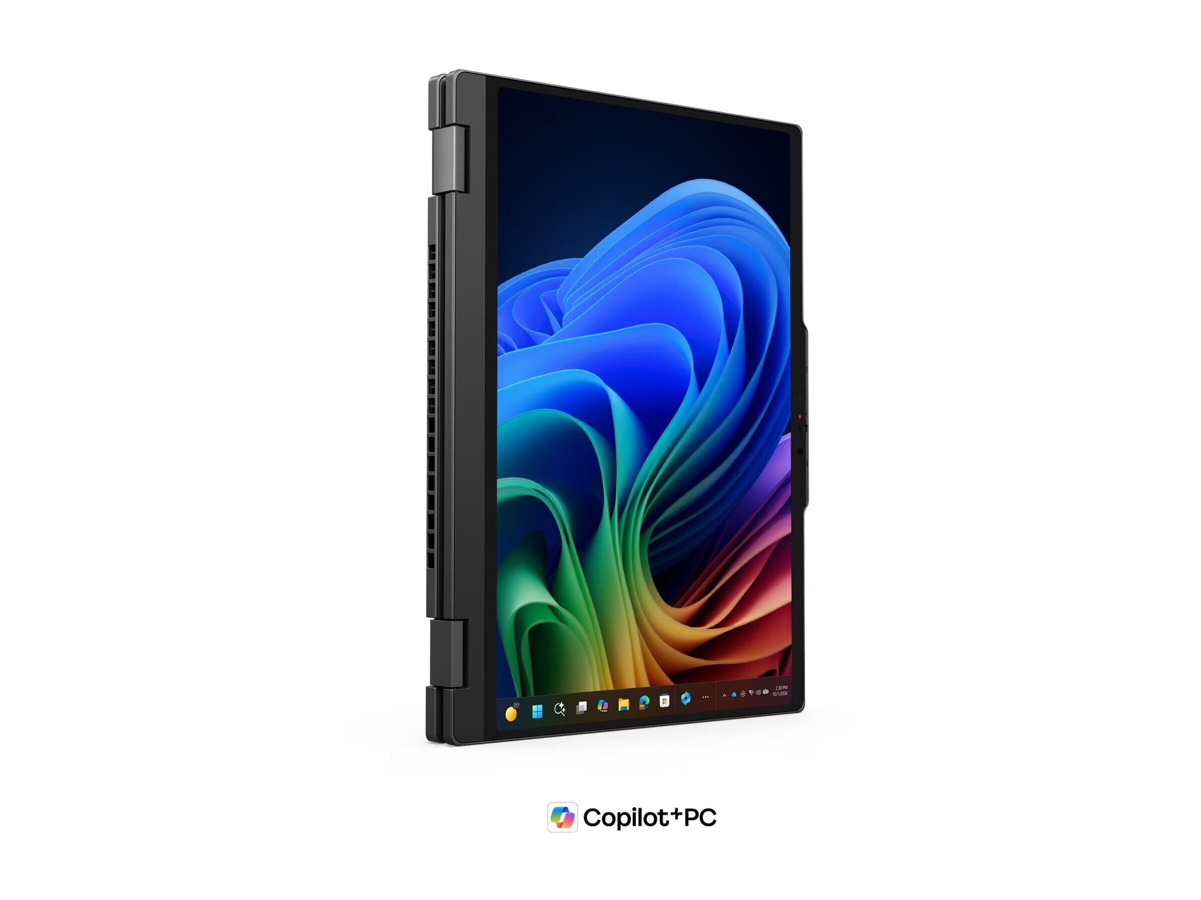 Lenovo ThinkPad T14s 2-in-1 Gen 2 21YY - Flip-Design - Intel Core Ultra 7 355 / 2.3 GHz - Win 11 Pro - Intel Graphics - 32 GB RAM - 1 TB SSD TCG Opal Encryption 2, NVMe - 35.6 cm (14")