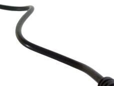 Zebra USB-Kabel - USB (M) - 2.74 m - gewickelt