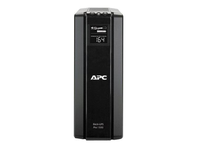 APC Back-UPS Pro 1200 - USV - Wechselstrom 230