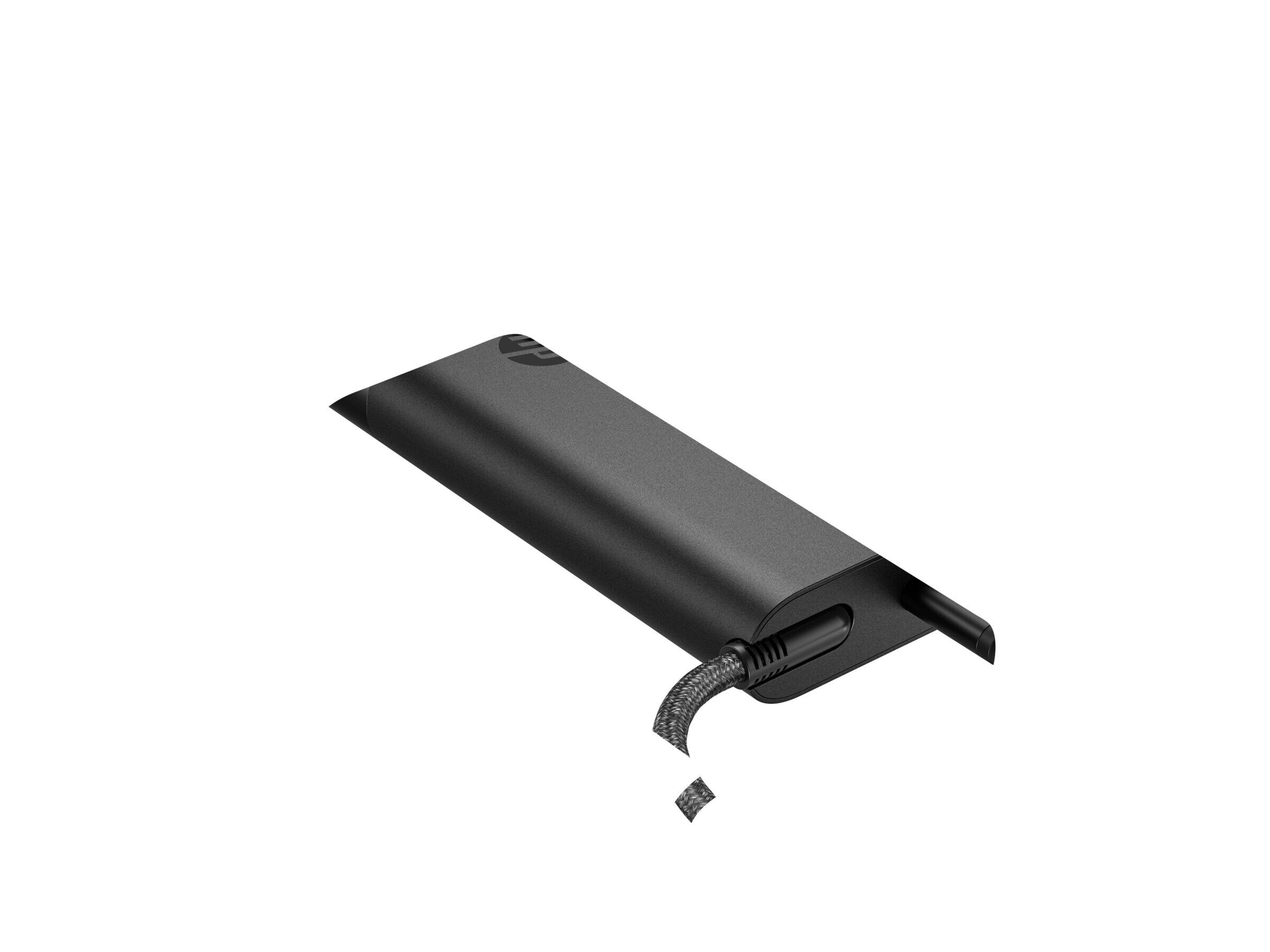HP  Netzteil - USB-C Laptop-Ladegerät - 110