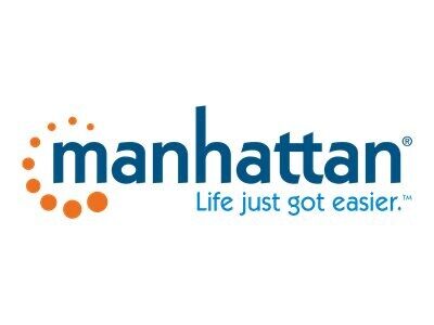 Manhattan DisplayPort 1.1 to HDMI Adapter Cable