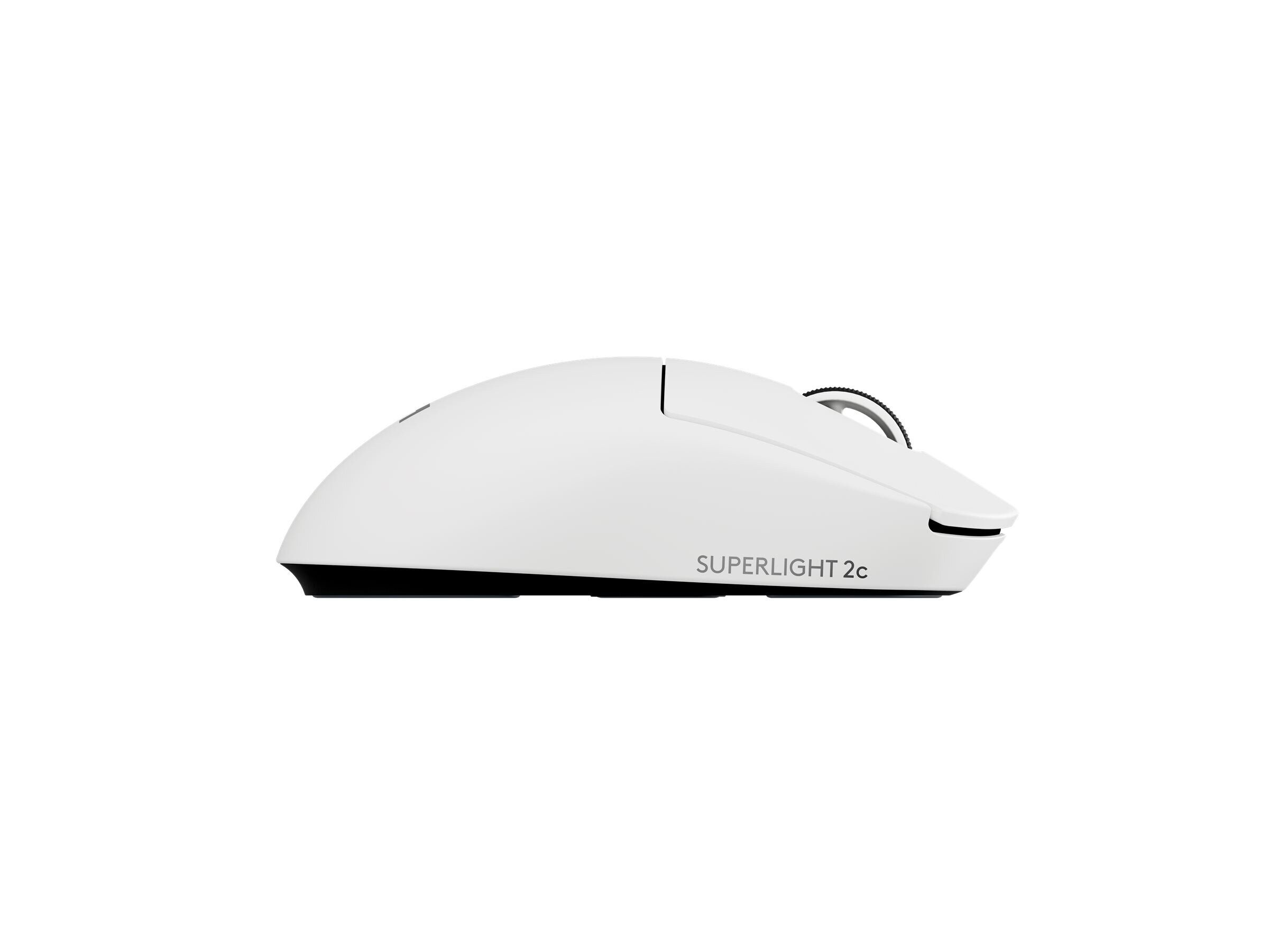 Logitech G PRO X SUPERLIGHT 2C - Maus - Gaming