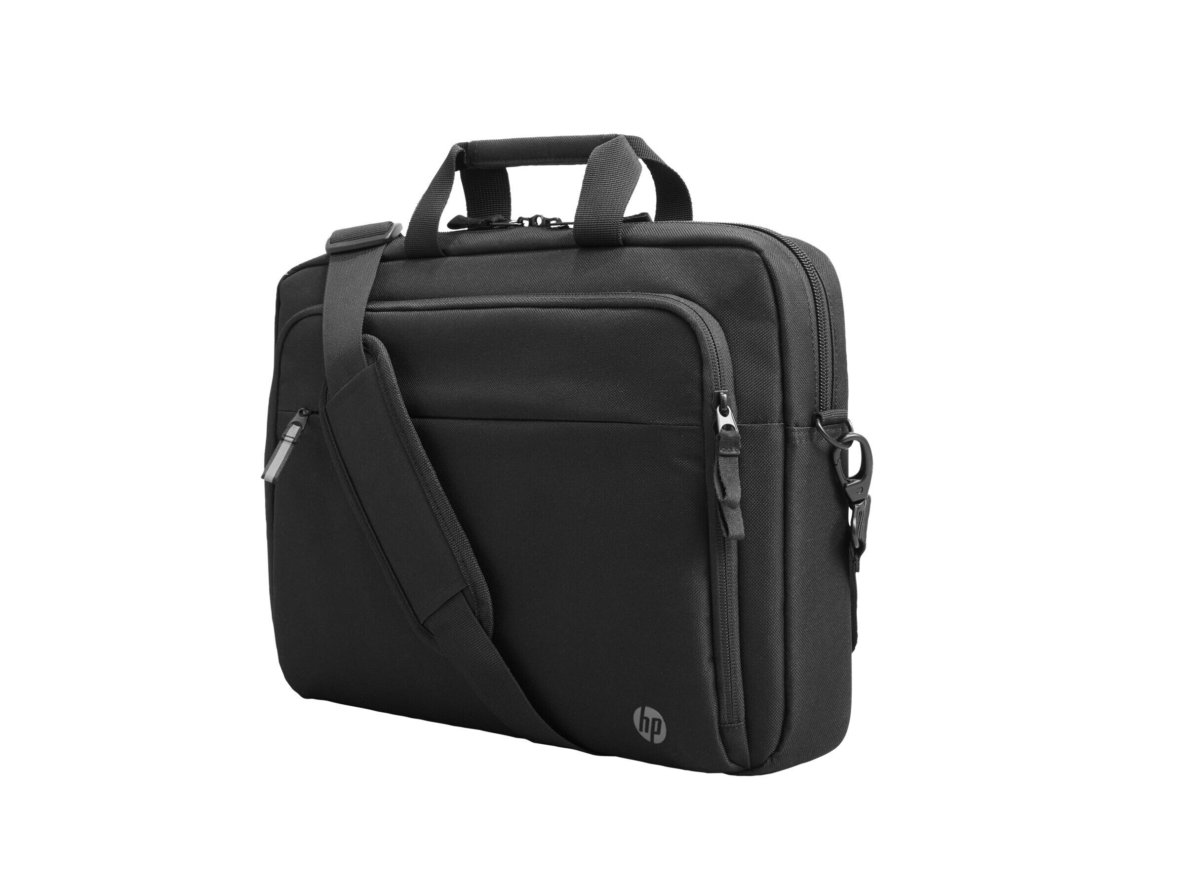 HP Renew Business - Notebook-Schultertasche - 39.6 cm (15.6")