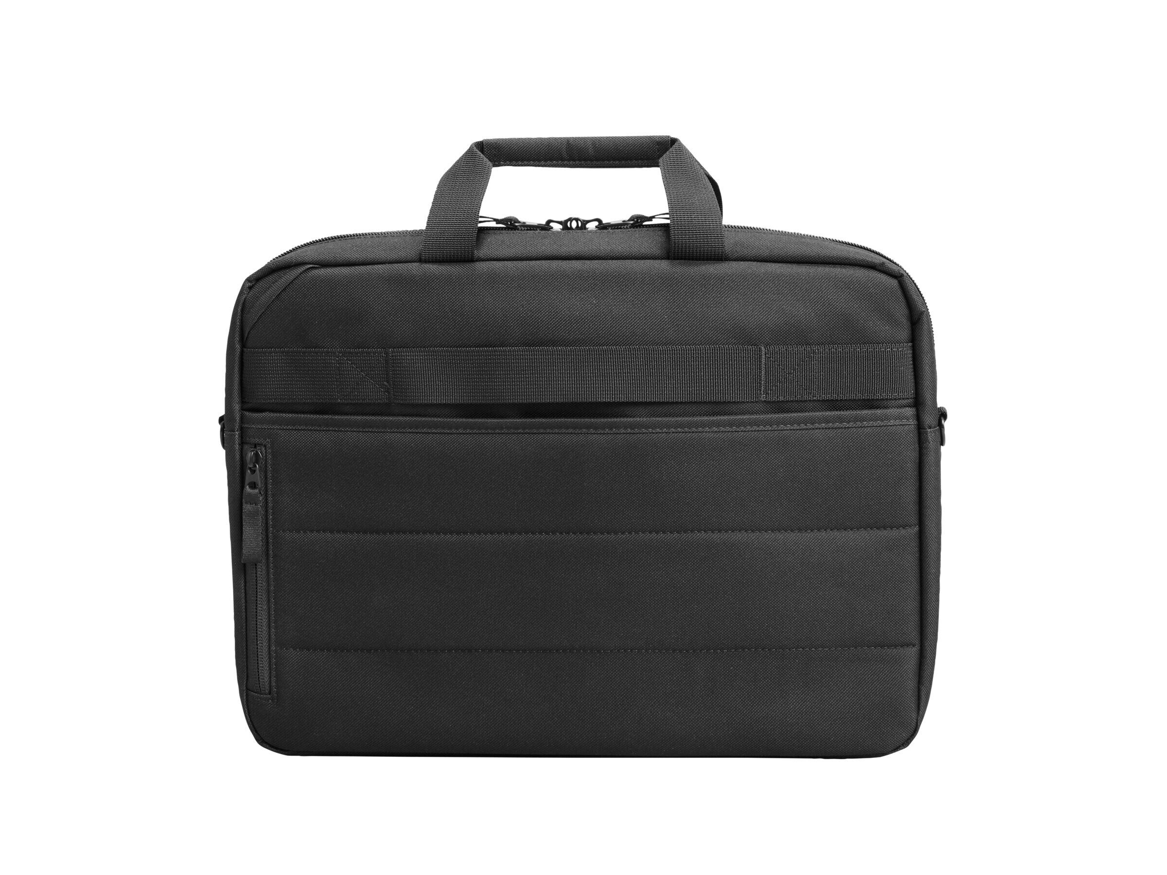 HP Renew Business - Notebook-Schultertasche - 39.6 cm (15.6")