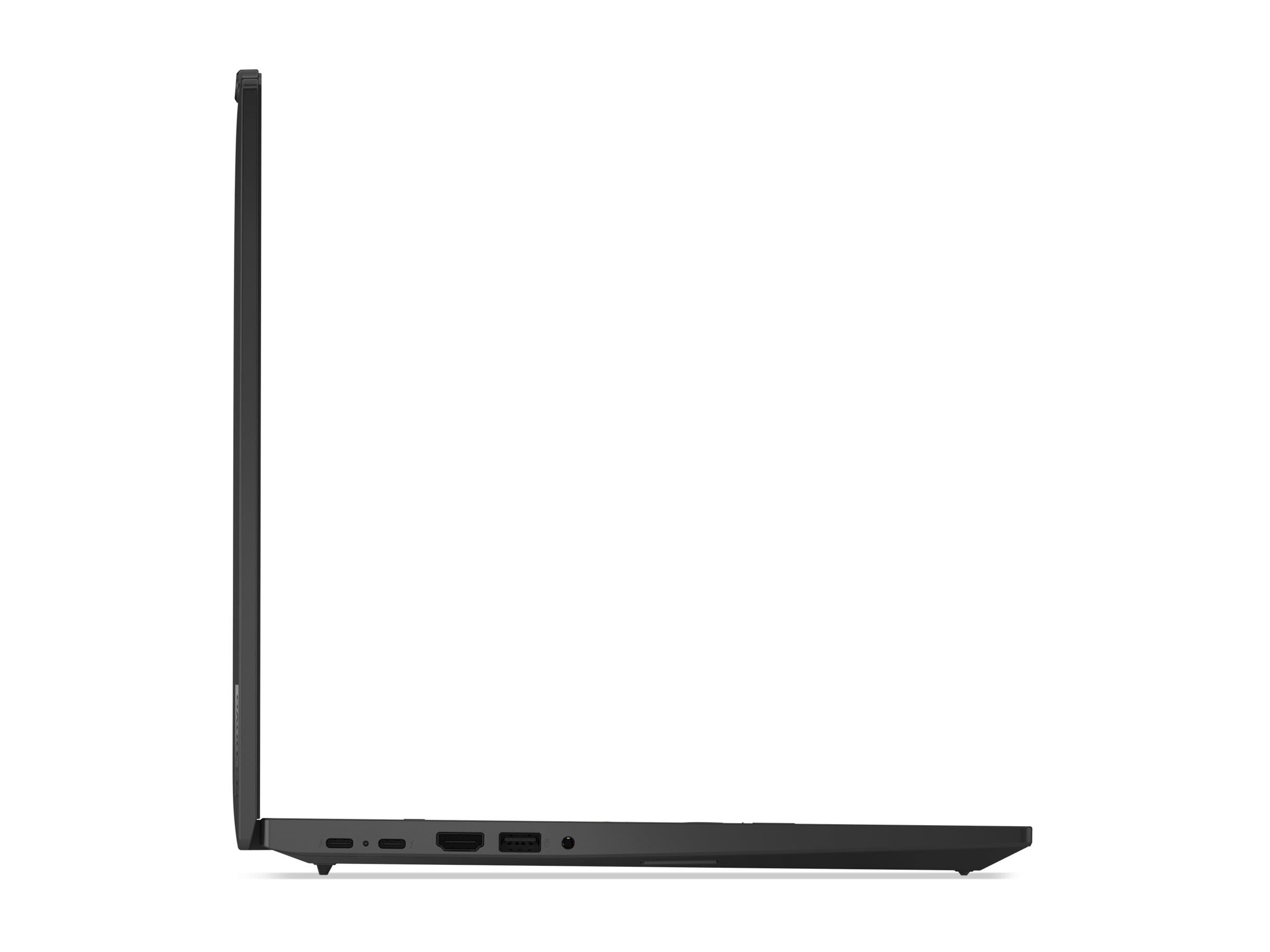 Lenovo ThinkPad T16 Gen 4 22AW - 180°-Scharnierdesign - Intel Core Ultra 5 228V - Win 11 Pro - Arc Graphics 130V - 32 GB RAM - 1 TB SSD TCG Opal Encryption 2, NVMe - 40.6 cm (16")