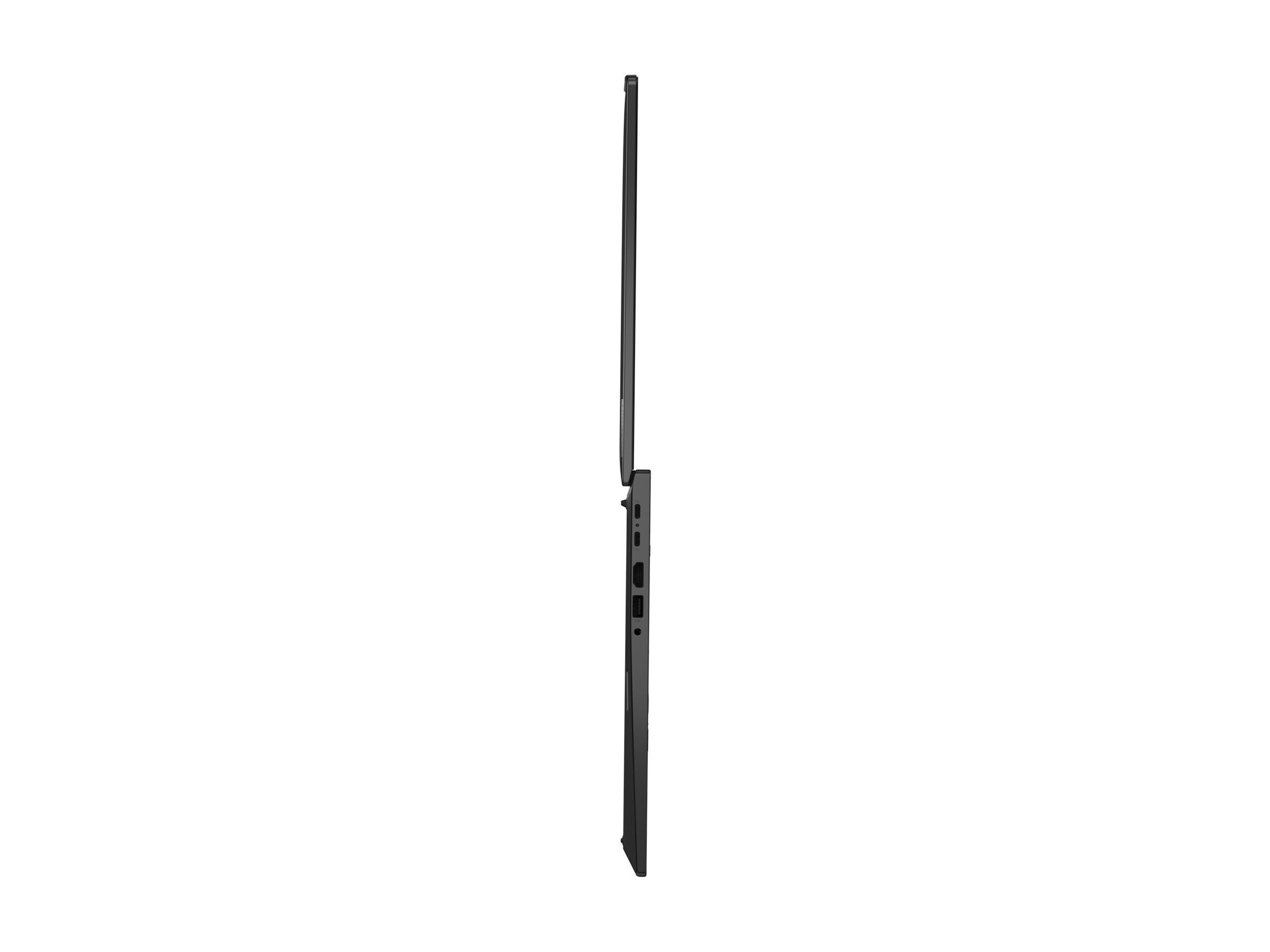 Lenovo ThinkPad T16 Gen 4 22AW - 180°-Scharnierdesign - Intel Core Ultra 5 228V - Win 11 Pro - Arc Graphics 130V - 32 GB RAM - 1 TB SSD TCG Opal Encryption 2, NVMe - 40.6 cm (16")