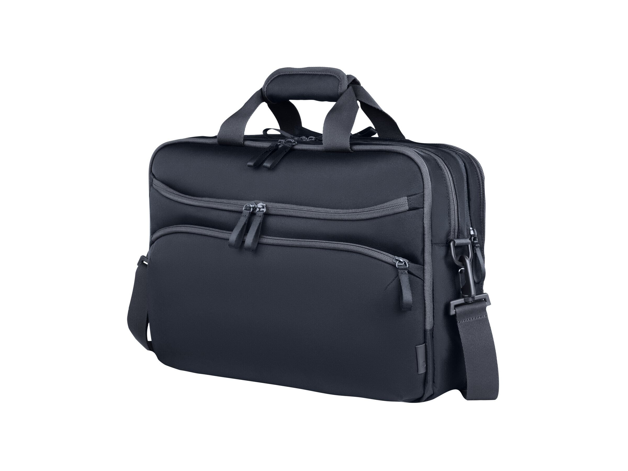 HP Travel Plus - Notebook-Tasche - 15L - 35.8 cm (14.1")