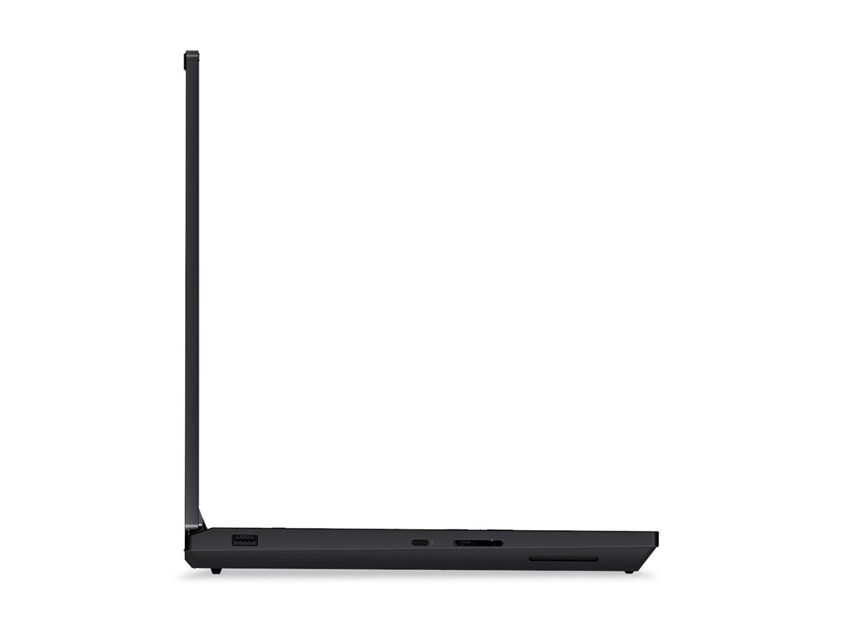 Lenovo ThinkPad T16g Gen 3 21V5 - Intel Core Ultra 9 275HX / 2.7 GHz - Win 11 Pro - GeForce RTX 5080 - 64 GB RAM - 1 TB SSD TCG Opal Encryption 2, NVMe, Performance - 40.6 cm (16")