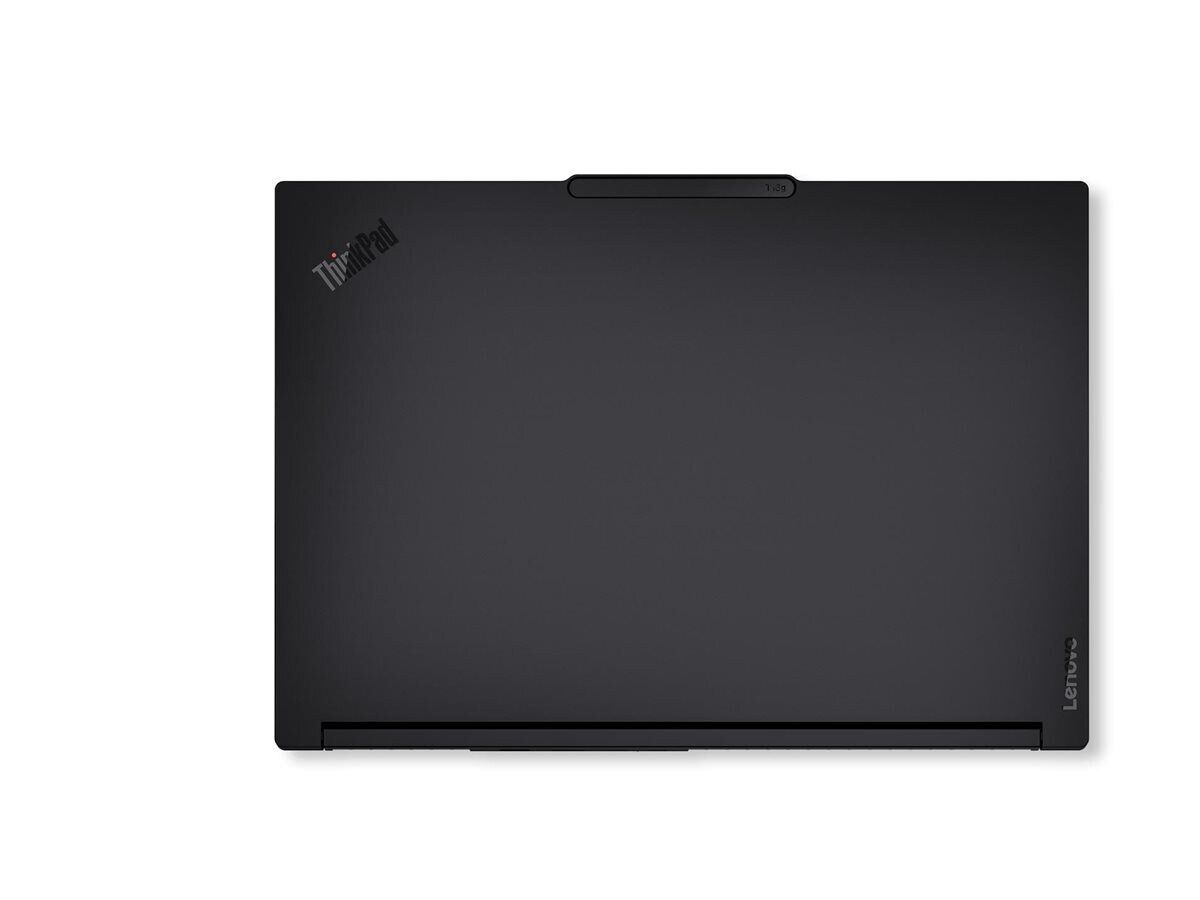 Lenovo ThinkPad T16g Gen 3 21V5 - Intel Core Ultra 9 275HX / 2.7 GHz - Win 11 Pro - GeForce RTX 5080 - 64 GB RAM - 1 TB SSD TCG Opal Encryption 2, NVMe, Performance - 40.6 cm (16")