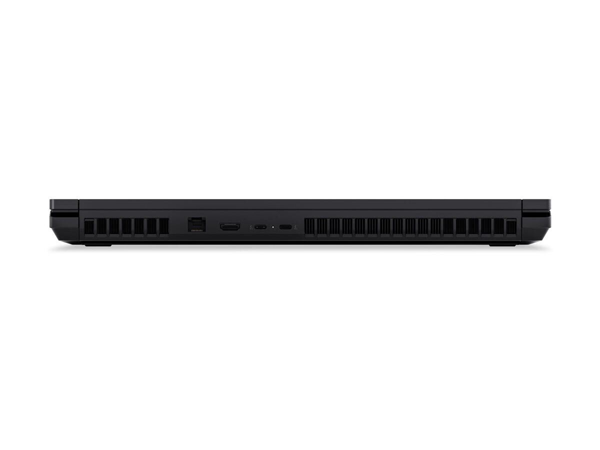 Lenovo ThinkPad T16g Gen 3 21V5 - Intel Core Ultra 9 275HX / 2.7 GHz - Win 11 Pro - GeForce RTX 5080 - 64 GB RAM - 1 TB SSD TCG Opal Encryption 2, NVMe, Performance - 40.6 cm (16")