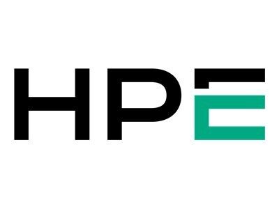 HPE Intelligent Management Center Network Traffic