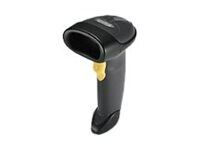 Zebra Symbol LS2208 - Barcode-Scanner - Handgerät -